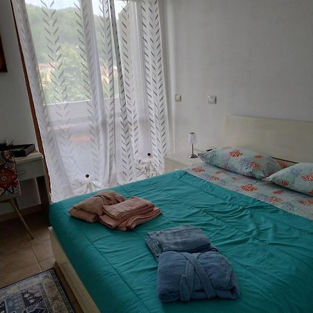 Conchiglia Magica Albiano Magra - Lunigiana Apartment Exterior photo