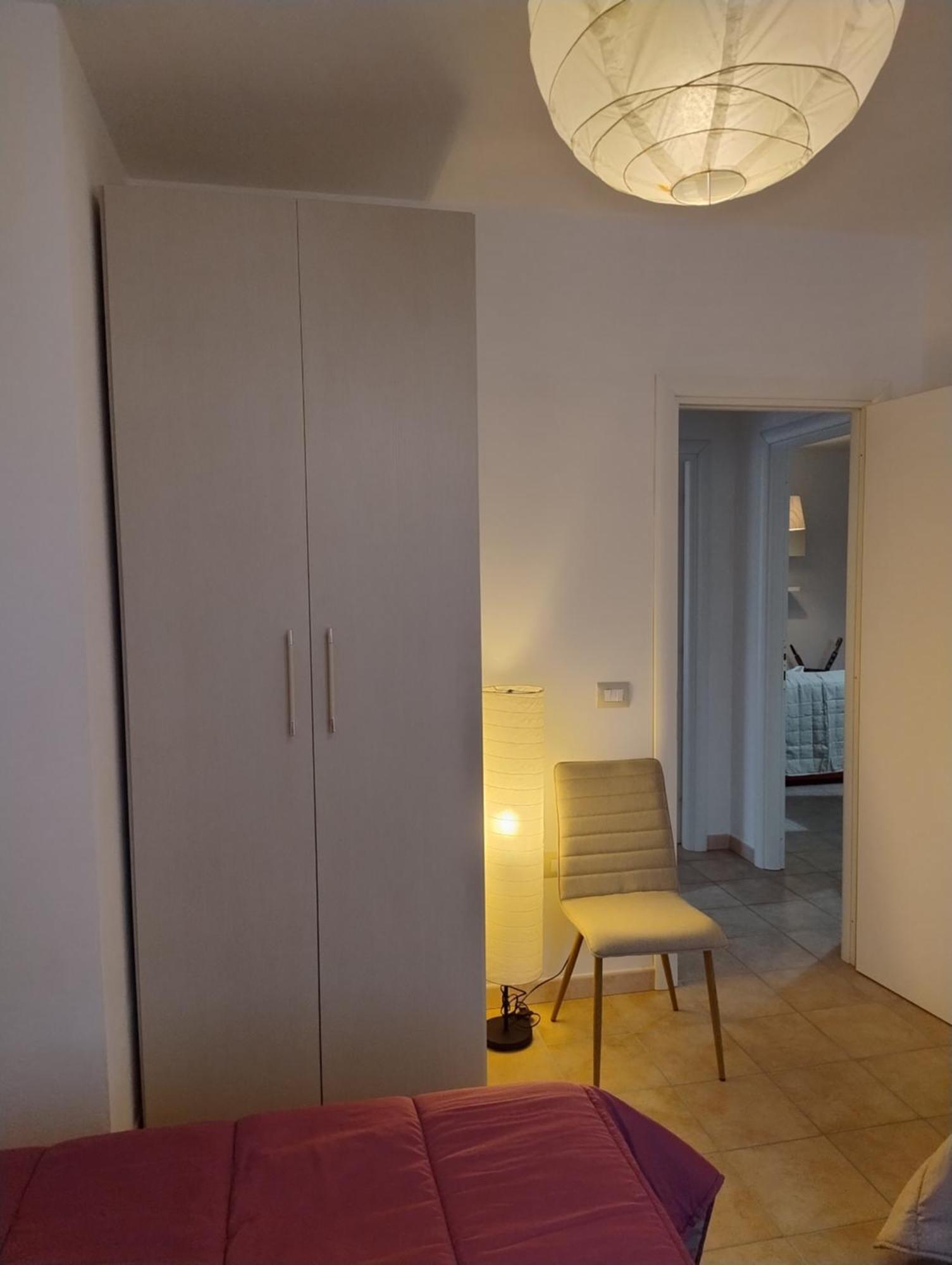 Conchiglia Magica Albiano Magra - Lunigiana Apartment Exterior photo