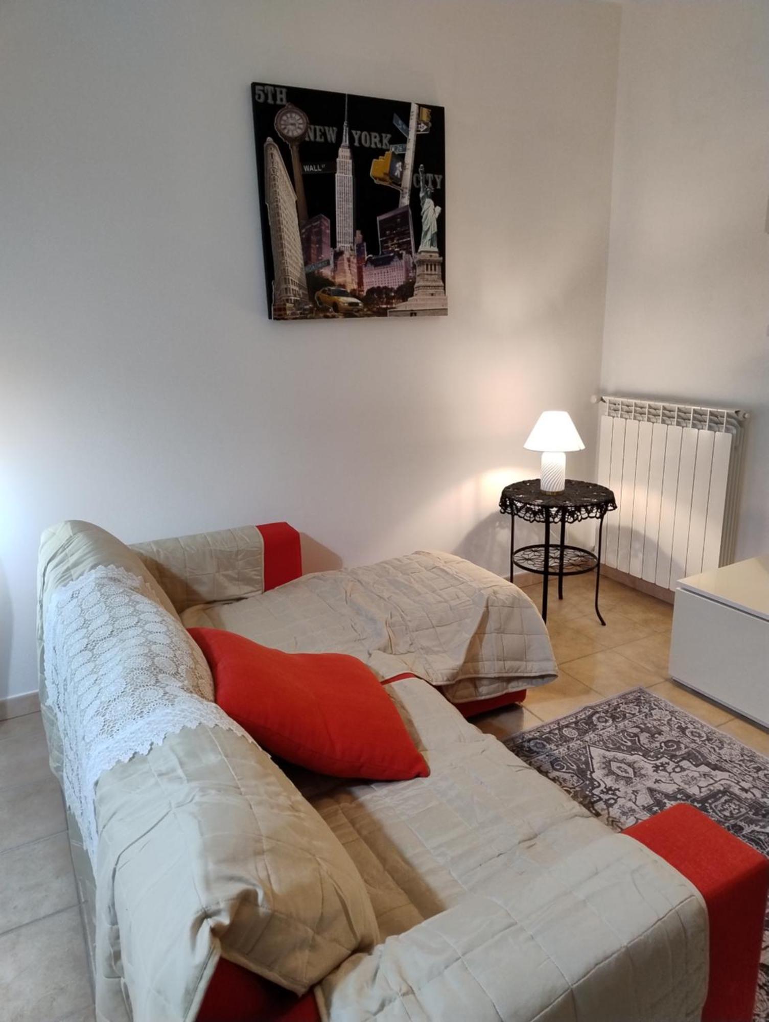 Conchiglia Magica Albiano Magra - Lunigiana Apartment Exterior photo