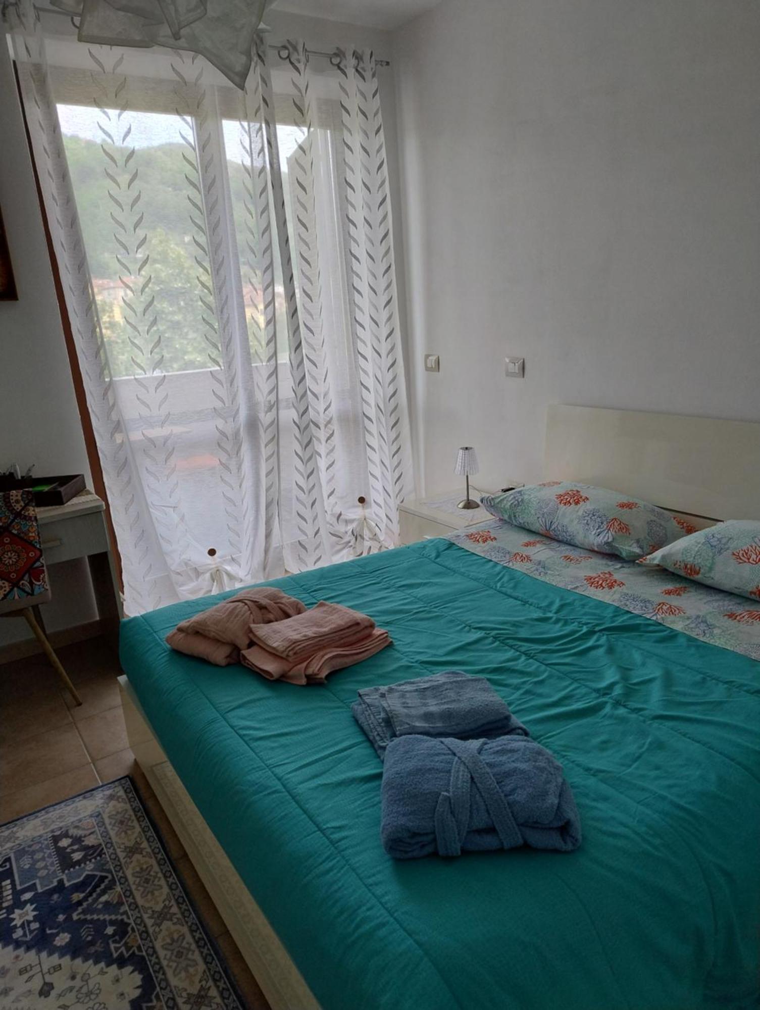 Conchiglia Magica Albiano Magra - Lunigiana Apartment Exterior photo
