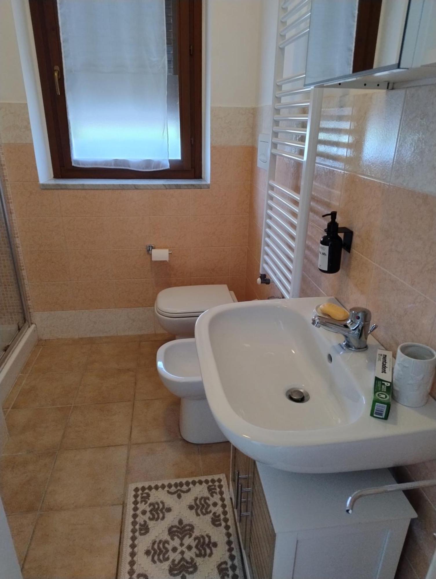 Conchiglia Magica Albiano Magra - Lunigiana Apartment Exterior photo