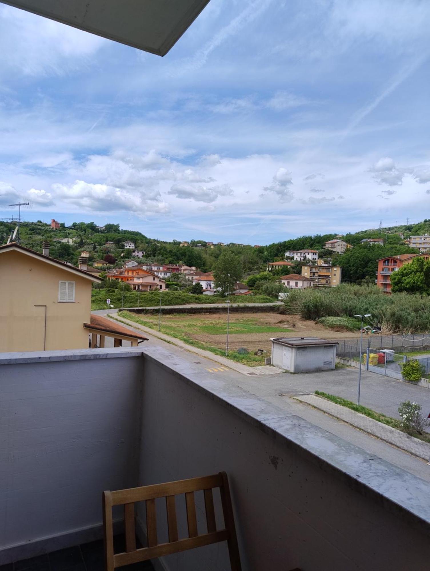 Conchiglia Magica Albiano Magra - Lunigiana Apartment Exterior photo