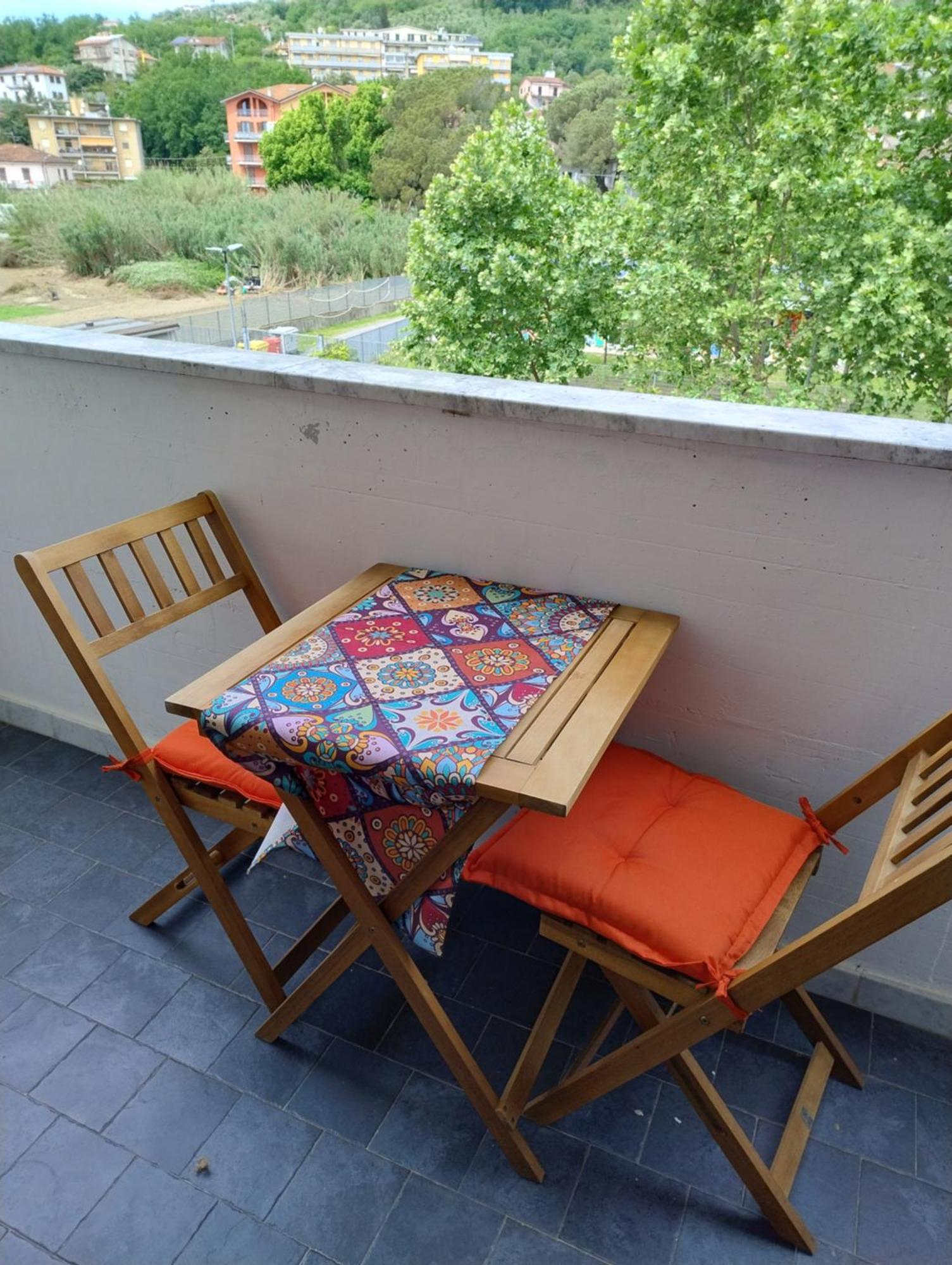 Conchiglia Magica Albiano Magra - Lunigiana Apartment Exterior photo